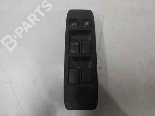 Used Left front window switch Left front window switch NISSAN PRIMERA Hatchback (P12) 1.6 (109 hp) 8910822 8910822