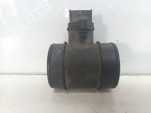 Used Mass air flow sensor OPEL ASTRA G Hatchback (T98) [1998-2009]  13468430