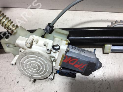 Front right window mechanism MINI MINI (R50, R53)  | BP27161229C23 