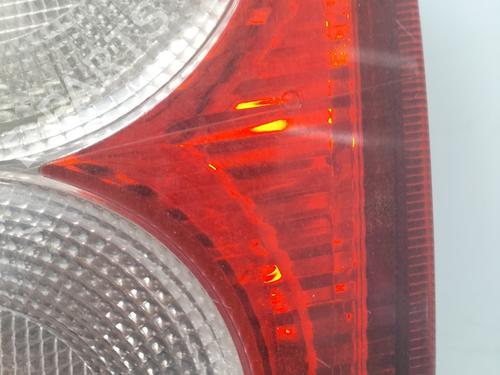 Right taillight NISSAN MICRA III (K12)  | BP11835858C35 