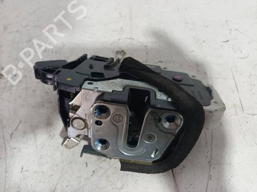 Front right lock NISSAN MICRA IV (K13K, K13KK) 1.2 | BP16199635C97 