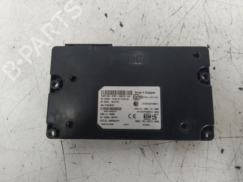 Modulo electronico FORD FIESTA VI (CB1, CCN) 1.6 TDCi (90 hp) 25495201