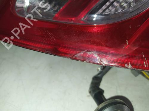 Left taillight HYUNDAI i30 (FD)  | BP10642214C34 