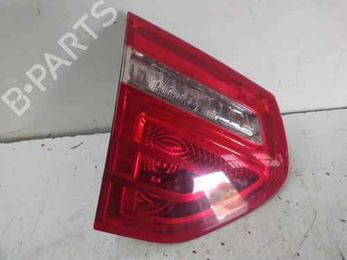 Used Left tailgate light CITROËN C4 Picasso I MPV (UD_) [2006-2015]  10203374