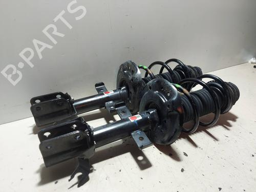 Right front shock absorber RENAULT CLIO V (B7_)  | BP23575079M17 