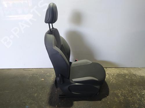 Right front seat CITROËN C3 II (SC_) | BP36566774C16 - Image 3