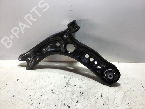 Used Left front suspension arm SEAT LEON (5F1) [2012-2021]  27997528