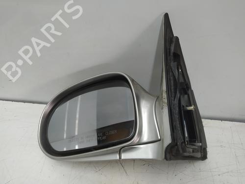 Used Left mirror KIA CARNIVAL II (GQ) [1999-2007]  16359204
