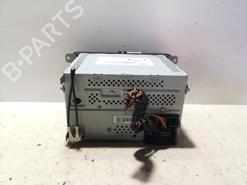 Radio VW TOURAN (1T3) 1.6 TDI | BP16854180E6 