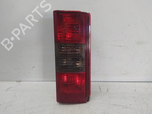 Used Right taillight OPEL COMBO Box Body/MPV 1.7 DTI 16V (75 hp) 21814186