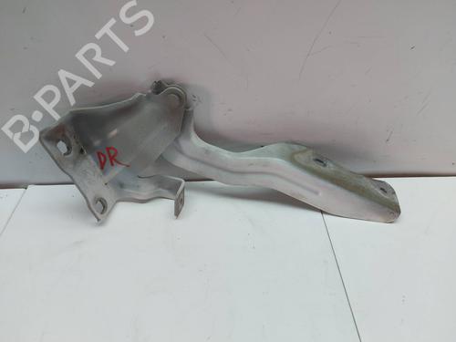 Used Hinge/Door check strap NISSAN QASHQAI II (J11, J11_) [2013-2025]  29541700