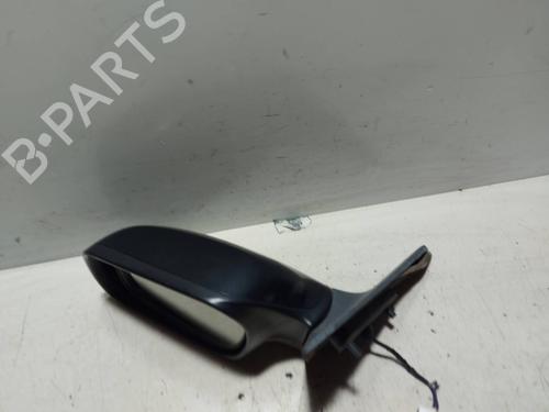 Left mirror MAZDA 6 Hatchback (GG) 2.0 DI (GG14) | BP20123986C26 