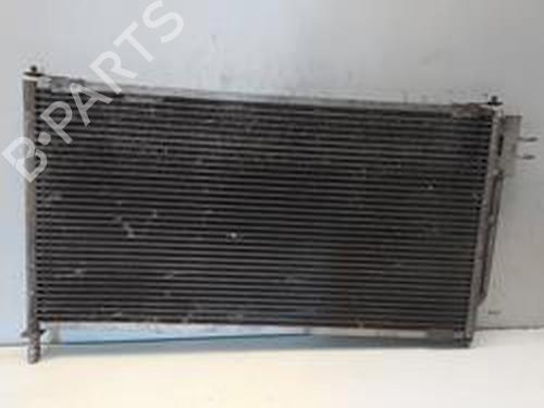 AC radiator FORD FOCUS I Saloon (DFW)  | BP8700248M32 