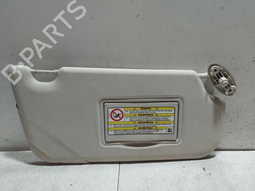 Used Right sun visor Right sun visor FORD C-MAX II (DXA/CB7, DXA/CEU) [2010-2019] 35765085 35765085