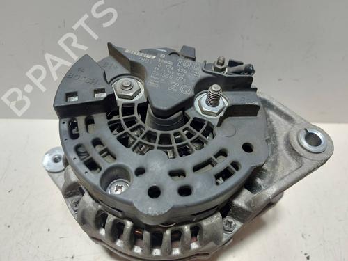 Alternator OPEL ZAFIRA / ZAFIRA FAMILY B (A05)  | BP21807243M7 