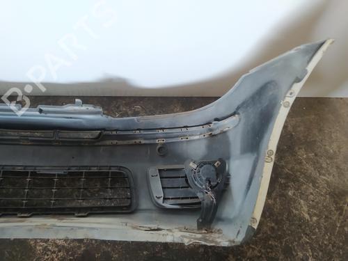 Foran støtfanger FIAT PUNTO (188_) 1.3 JTD 16V | BP15858744C7 