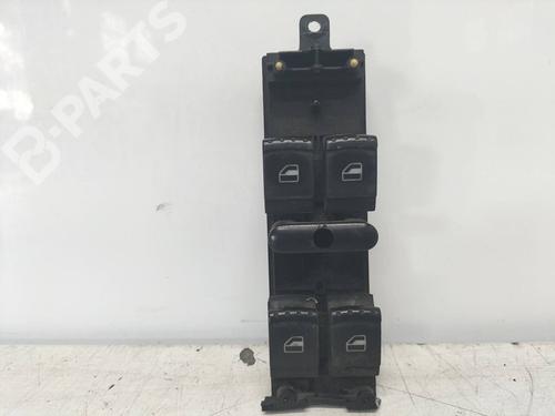 Used Left front window switch Left front window switch SEAT LEON (1M1) 1.9 TDI (110 hp) 11145443 11145443