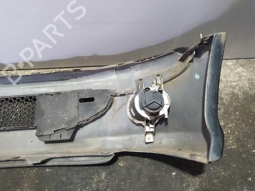 Front bumper PEUGEOT 206 Hatchback (2A/C) 1.4 LPG | BP27468567C7 