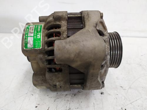Alternator TATA INDICA  | BP34404648M7  - Image 5