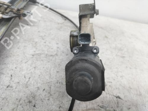 Front left window mechanism NISSAN MICRA III (K12)  | BP11835848C22 