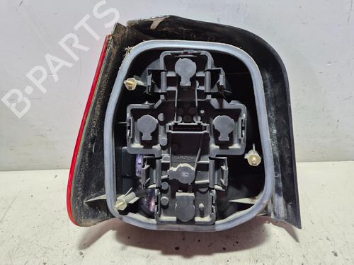 Right taillight SKODA FELICIA II (6U1) 1.3 | BP25925881C35 