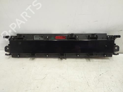 Cockpit RENAULT SCÉNIC II (JM0/1_) [2003-2010]  29994199