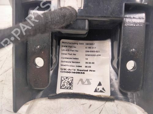Instrument cluster MINI MINI (R56) Cooper | BP15655091C47