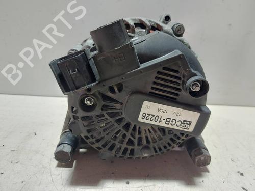 Alternator FORD FIESTA VI (CB1, CCN) 1.4 TDCi | BP20649823M7