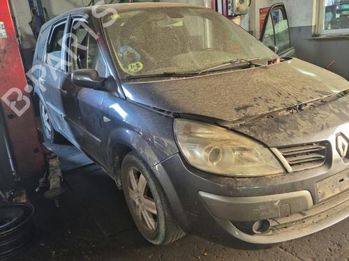 Used Parts RENAULT GRAND SCÉNIC II (JM0/1_)  1.9 dCi (JM14)  4896024