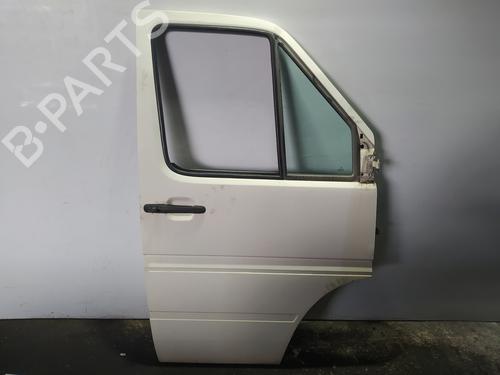Right front door VW LT 28-46 II Van (2DA, 2DD, 2DH)  | BP29437182C3 