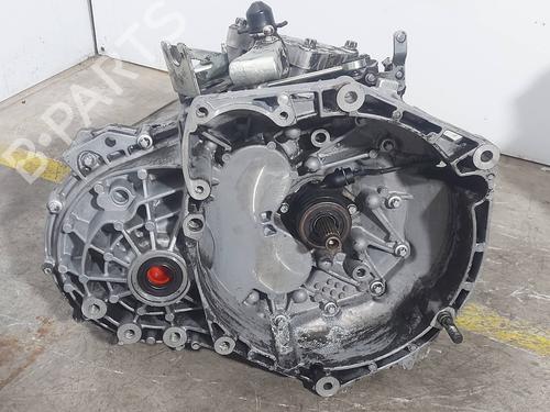 Gearbox FIAT DOBLO Bus (263_)  | BP29994178M3