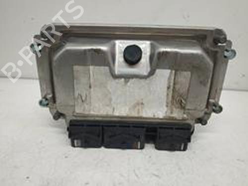 Computer motormanagement PEUGEOT 307 (3A/C) 1.6 16V (109 hp) 8714873