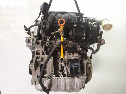 Used Engine Engine 38962241 38962241