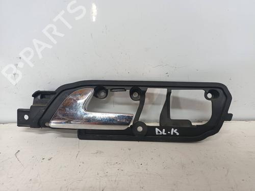 Used Front left interior door handle VW POLO (9N_, 9A_) [2001-2014]  13880843