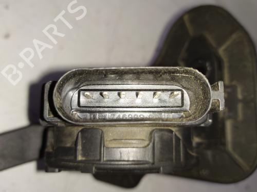Pedal FORD TRANSIT Van (FA_ _) | BP16156984I4