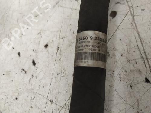 AC pipe BMW X1 (E84) xDrive 18 d | BP27161192M126 