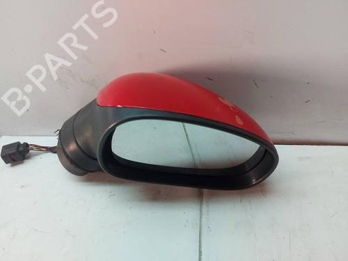 Right mirror SEAT LEON (1P1) | BP29907099C27