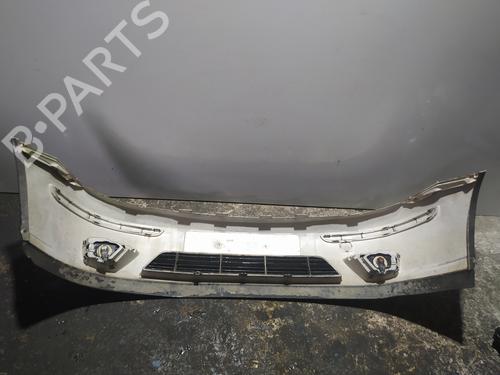 Front bumper FORD FOCUS I (DAW, DBW)  | BP16681439C7 