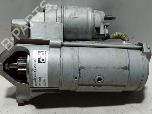 Used Starter PEUGEOT 407 SW (6E_, 6D_) 2.0 HDi 135 (136 hp) 17741861