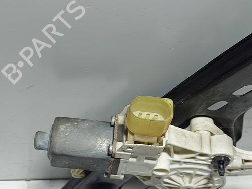 Front right window mechanism BMW 3 (E90) 320 d | BP30136676C23