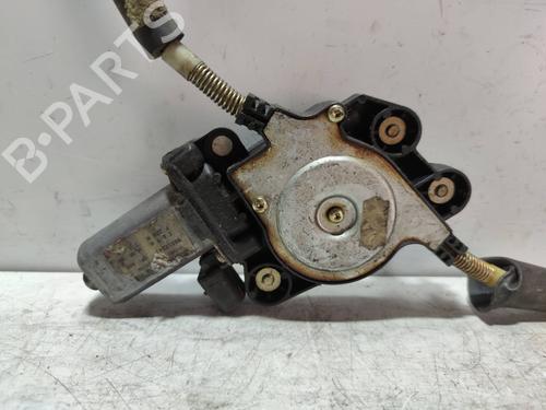 Front right window mechanism FIAT SEICENTO / 600 (187_)  | BP8699674C23