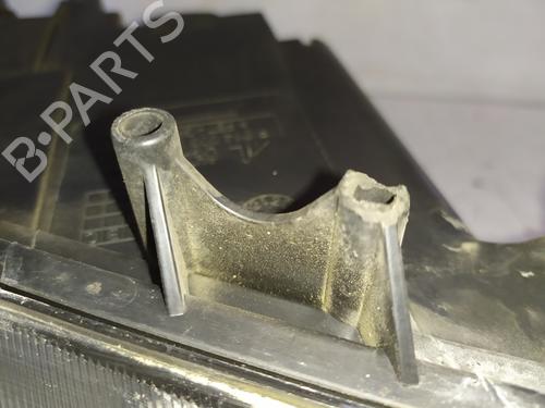 Left headlight MAZDA 6 Saloon (GG) 2.0 DI (GG14) | BP36392644C28 - Image 2