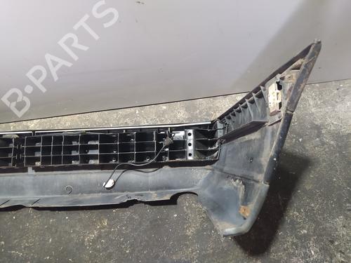 Rear bumper PEUGEOT 405 II (4B)  | BP29424483C8 