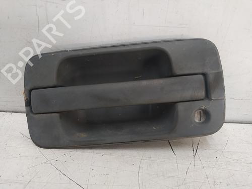 Used Front left exterior door handle OPEL MONTEREY A (M92) 3.1 TD (UBS69D, UBS69G) (114 hp) 29248151