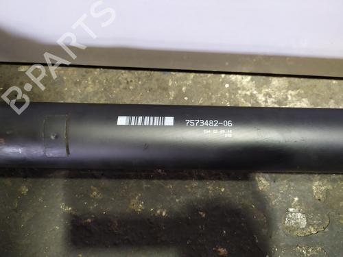Driveshaft BMW X1 (E84) xDrive 18 d | BP29636333M37 