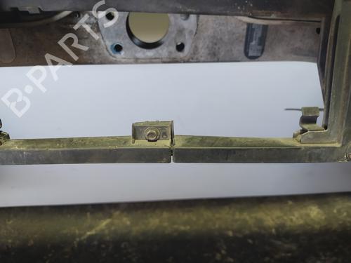 Rear bumper BMW 3 Touring (E46) 320 d | BP27660296C8 