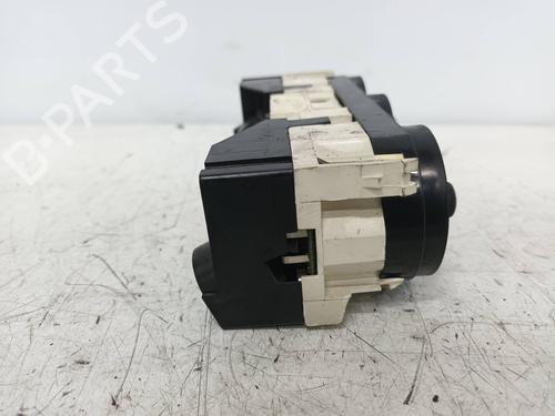 Climate control VW POLO (9N_, 9A_) 1.4 TDI | BP11185408I5 