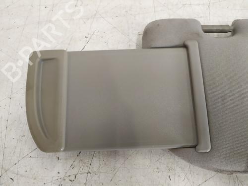 Left sun visor CHEVROLET EPICA (KL1_) 2.0 | BP33293647I1 - Image 3