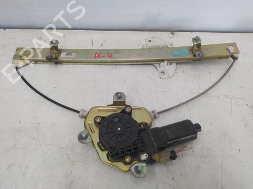 Used Front right window mechanism HYUNDAI ATOS (MX) [1997-2015]  16588147