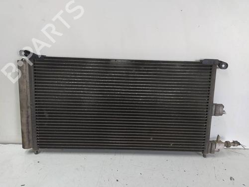 AC radiator FIAT PUNTO (188_) 1.4 | BP10154643M32 
